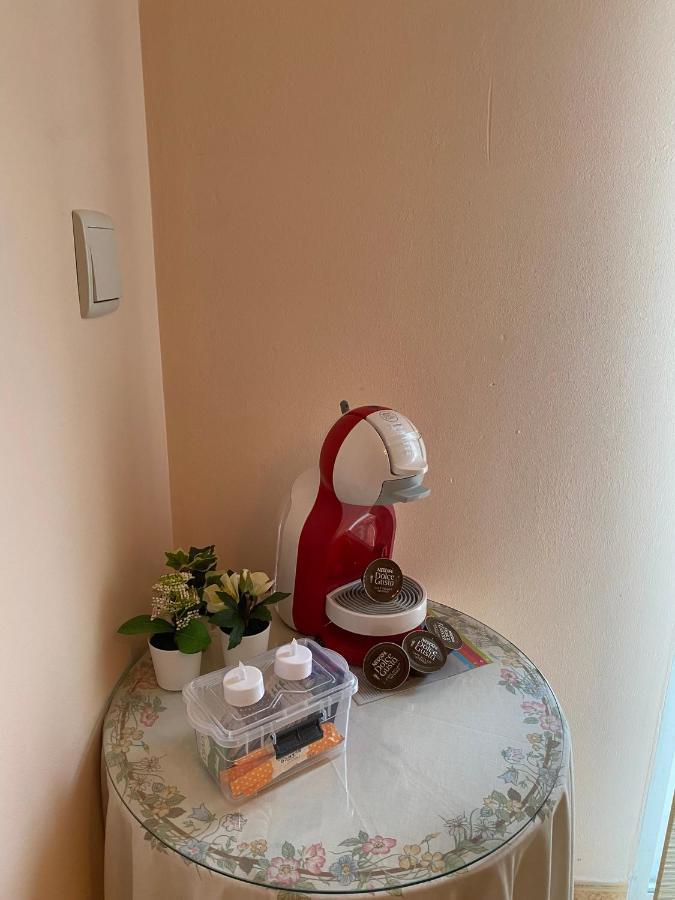 Comfortable Guest Room With Balcony Beniarjo Екстер'єр фото