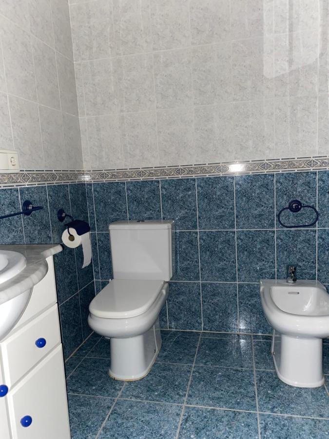 Comfortable Guest Room With Balcony Beniarjo Екстер'єр фото