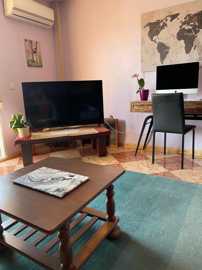 Comfortable Guest Room With Balcony Beniarjo Екстер'єр фото
